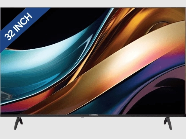 Tivi Skyworth 32E6000G (Led- 2K HD- Android TV)